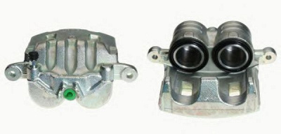 BUDWEG CALIPER 344393 -  Тормозной суппорт